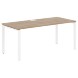 Стол прямой EUST 1780 1760х800х750 EDIS