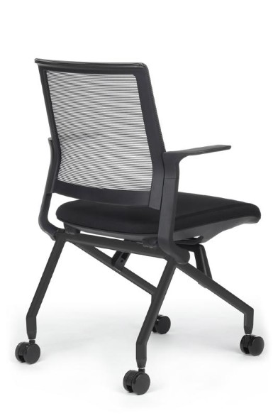 Кресло Моби D2002C