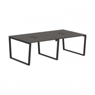 Стол 4-х местный EVWST 2313 2326х1346х750 EDIS