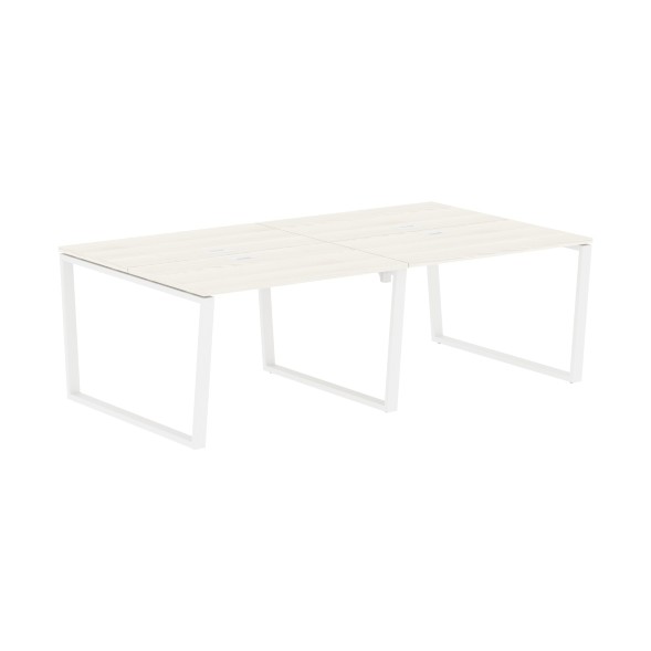 Стол 4-х местный EVWST 2313 2326х1346х750 EDIS