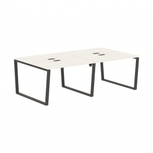 Стол 4-х местный EVWST 2313 2326х1346х750 EDIS