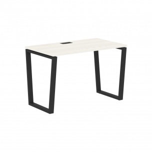 Стол прямой EVST 1167 1160х670х750 EDIS