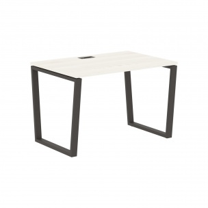 Стол прямой EVST 1180 1160х800х750 EDIS