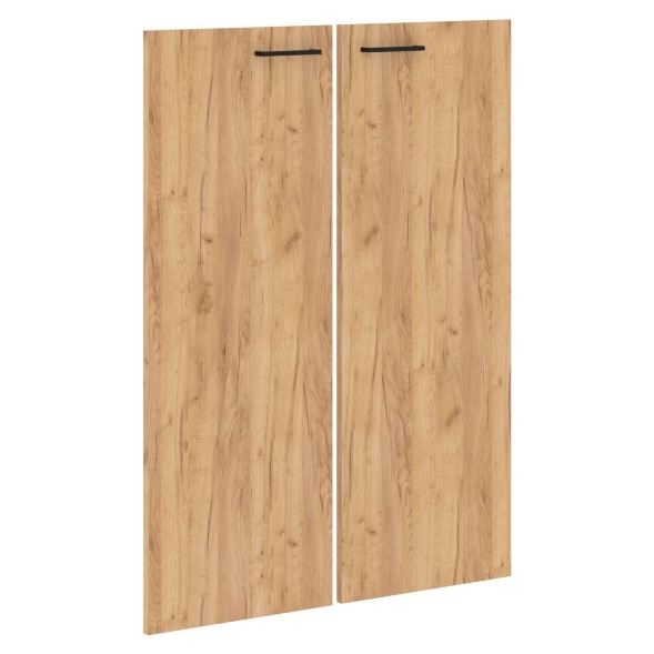 Двери средние JMD 42-2 846х18х1132 JAY