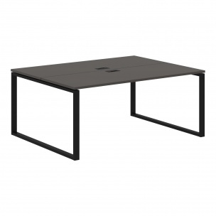 Стол 2-х местный EQWST 1713 1760х1346х750 EDIS