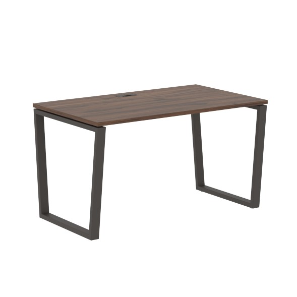 Стол прямой EVST 1380 1360х800х750 EDIS