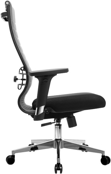 Эргономичные кресла МЕТТА Комплект 19/2D Ch пр/сечен