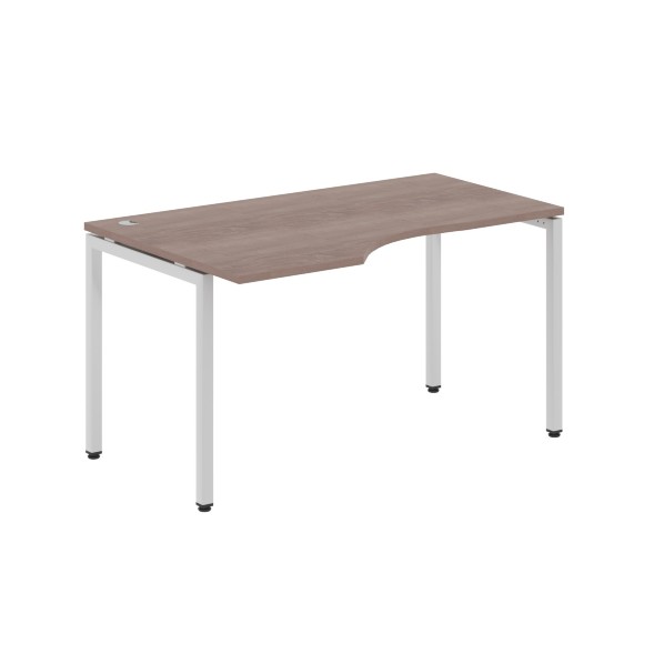 Стол эргономичный XSCET 149(L) 1400х900х750 XTEN-S в Ставрополе 