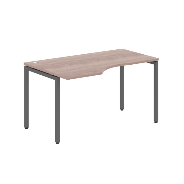 Стол эргономичный XSCET 149(L) 1400х900х750 XTEN-S в Ставрополе 