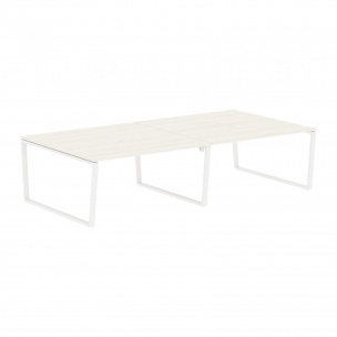 Стол 4-х местный EVWST 3116 3126х1606х750 EDIS