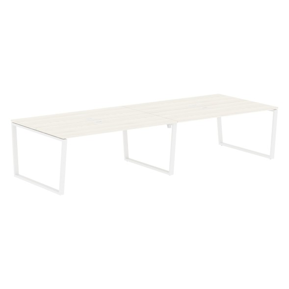 Стол 4-х местный EVWST 3513 3526х1346х750 EDIS