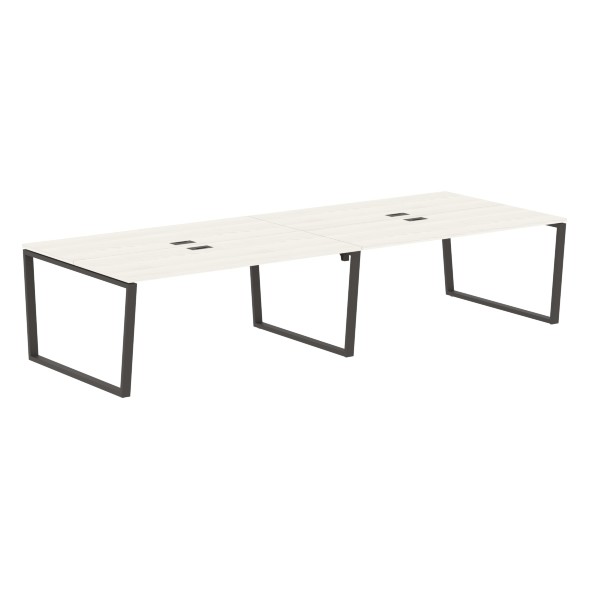 Стол 4-х местный EVWST 3513 3526х1346х750 EDIS