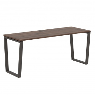 Стол прямой EVST 1767 1760х670х750 EDIS