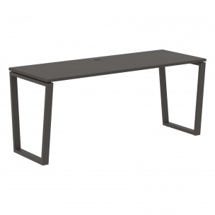 Стол прямой EVST 1767 1760х670х750 EDIS