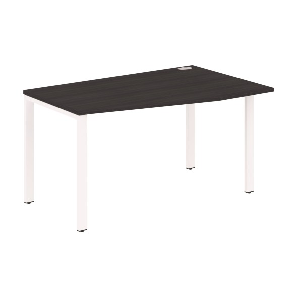 Стол эргономичный XS6CT 149(R) 1400х900х750 XTEN-S60