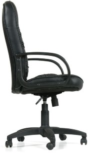 Кресло руководителя CHAIRMAN 416 / CH 416 эко матовый акция