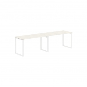 Стол 2-х местный EQWST 2767 2726х670х750 EDIS