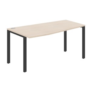 Стол эргономичный XS6CT 169(L) 1600х900х750 XTEN-S60