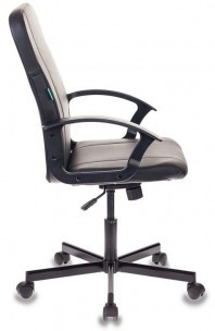 Кресло офисное БЮРОКРАТ CH-551