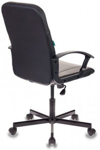 Кресло офисное БЮРОКРАТ CH-551