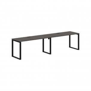 Стол 2-х местный EQWST 3167 3126х670х750 EDIS