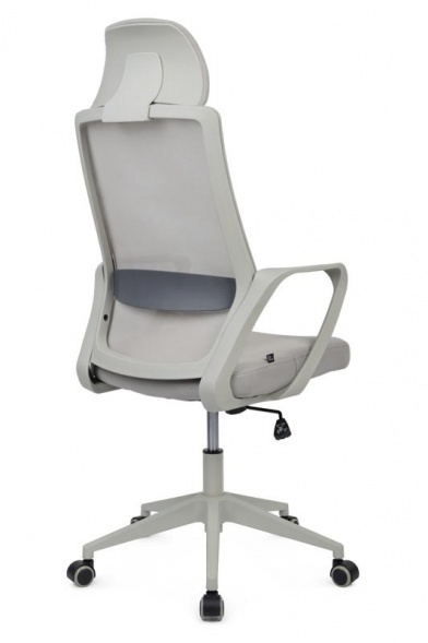 Кресло Поинт RCH 8325H10 пластик Черный