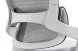 Кресло Джоб RCH 6246A-HS
