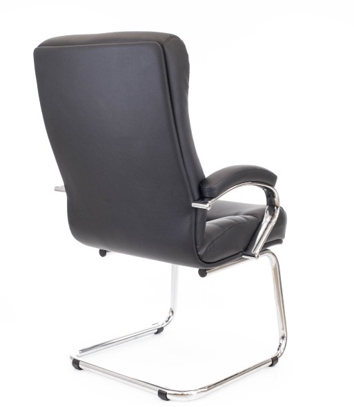 Кресло Everprof Orion CF Экокожа 