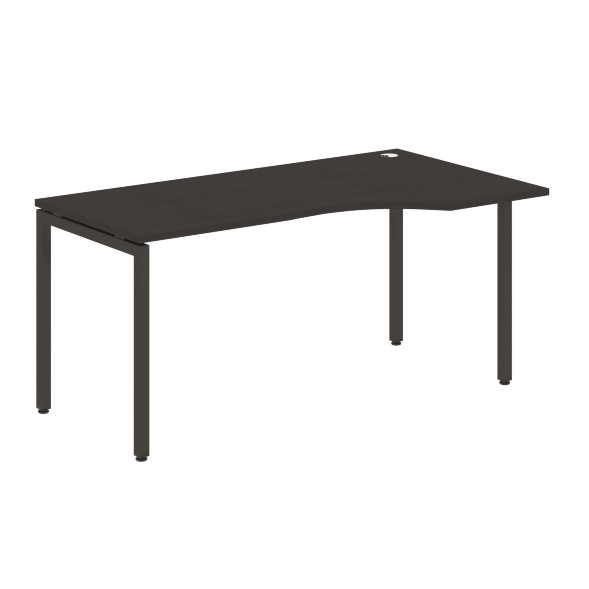 Стол эргономичный XSCET 169(R) 1600х900х750 XTEN-S