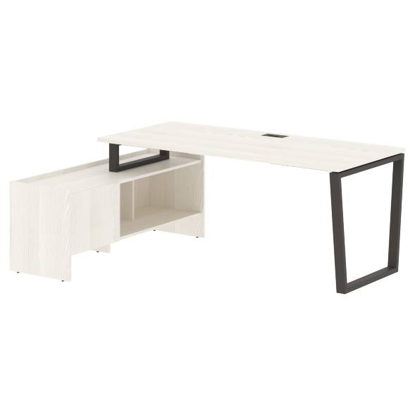 Стол с тумбой EVCT 19814 1960х1400х750 EDIS