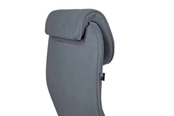 Кресло Рей RCH Высокая спинка RPH-28