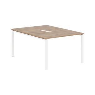 Стол 2-х местный EUWST 1116 1160х1606х750 EDIS