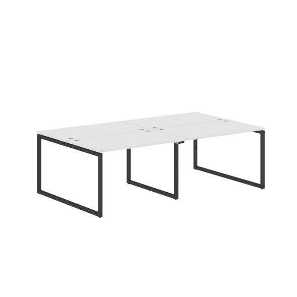 Стол 4-х местный XQWST 2414 2406х1406х750