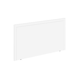 Изголовье напольное для кровати 1200 KPS 1218 1850х25х1000 KANN