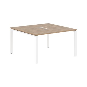 Стол 2-х местный EUWST 1313 1360х1346х750 EDIS