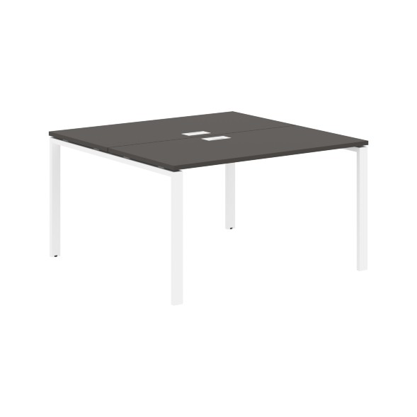 Стол 2-х местный EUWST 1313 1360х1346х750 EDIS