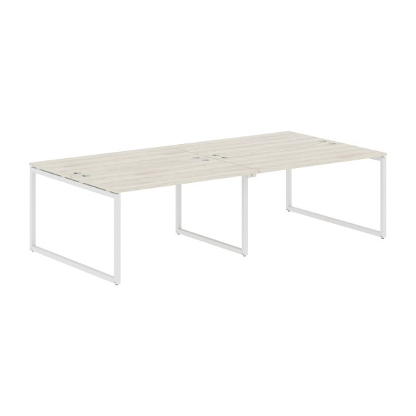 Стол 4-х местный XQWST 2814 2806х1406х750