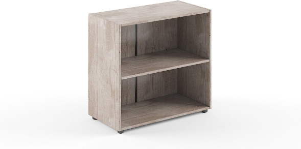 Каркас шкафа низкого TLC 85 Дуб Каньон 850х430х795