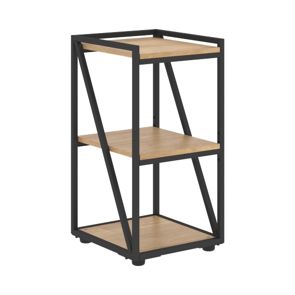 Стеллаж LMLC 40 400х430х781 LOFTIS