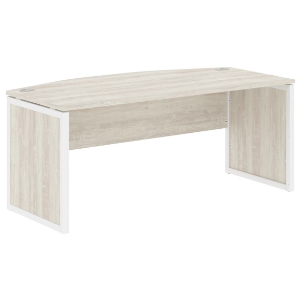 Стол руководителя XQPET 189 1800х914х750 XTEN-QP