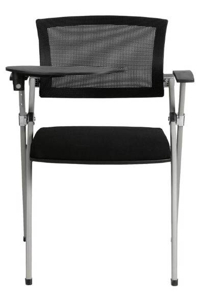 Кресло с пюпитром Клик RCH 462TE Металл Серый