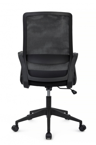 Кресло Поинт RCH 8325M10 пластик Черный