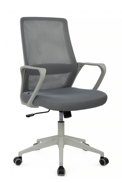 Кресло Поинт RCH 8325M10 пластик Черный