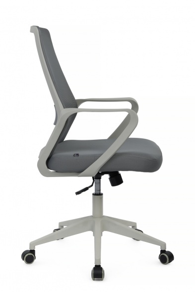 Кресло Поинт RCH 8325M10 пластик Черный