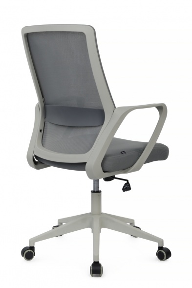 Кресло Поинт RCH 8325M10 пластик Черный