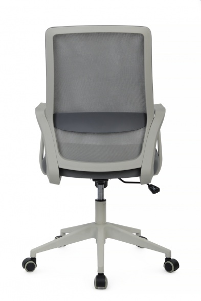 Кресло Поинт RCH 8325M10 пластик Черный