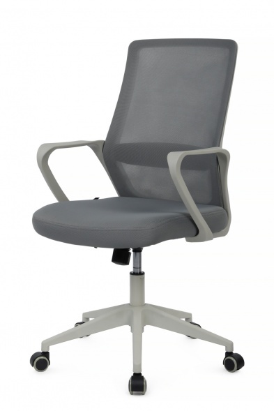 Кресло Поинт RCH 8325M10 пластик Черный