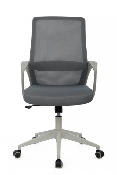 Кресло Поинт RCH 8325M10 пластик Черный