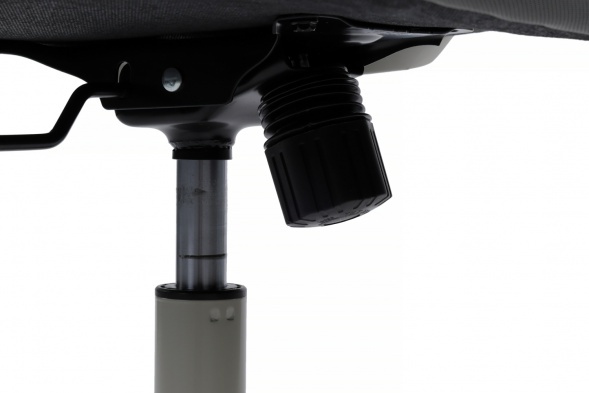 Кресло Поинт RCH 8325M10 пластик Черный