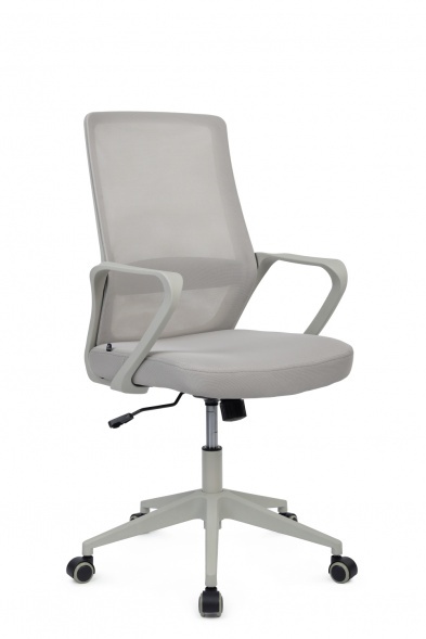 Кресло Поинт RCH 8325M10 пластик Черный